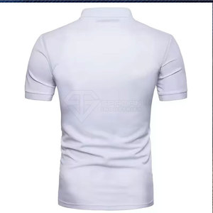 Camisetas Polo Sublimadas para Hombre con el Mejor Diseño, con Logotipo Personalizado en Diferentes Colores y Tallas, Camisetas Polo Sublimadas para Hombre - Product Image 3