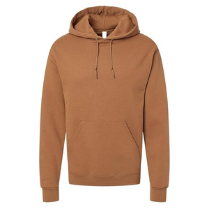 Sweat à capuche pour homme 2025 avec motif USAZE, logo personnalisé, tissu en molleton épais pour l'hiver, taille plus - Product Image 1