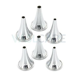 Instrumentos de Examen ORL, Juego de 39 Piezas para Inspección de Cara, Oídos, Nariz, Garganta y Cuello, Instrumentos Quirúrgicos de vaslcare - Product Image 3