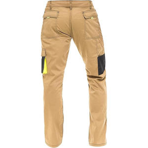 Pantalones de Mujer de Cuero Genuino, Corte Regular, Estilo Apilado, Lisos |   Leggings de Piel de Oveja para Mujer, Ropa Casual para Exteriores - Product Image 6