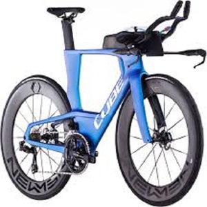 AERIUM C 68X Haute Performance - Triathlon en Carbone - Product Image 2