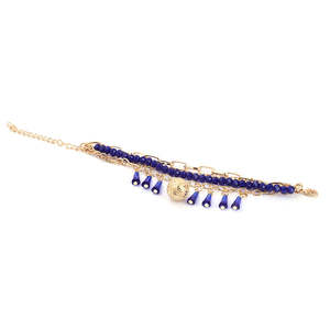 Pulsera para Mujer - Azul Rey - Product Image 2