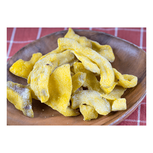 Vietnam Dried <b>Guava</b> Fruit Snack Eat Directly Sliced <b>Fresh</b> Natural Dried Fruit in Vacuum Packaging With High Quality - Product Image 2