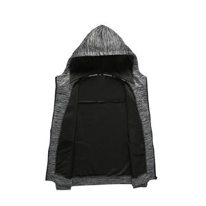 2025ชุดวอร์ม2ชิ้นสำหรับผู้ชายชุดออกกำลังกายสไตล์ฮิปฮอปและชุดกีฬาชุดออกกำลังกาย2ชิ้นสำหรับฤดูใบไม้ร่วง - Product Image 5