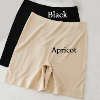 Ropa Interior de Seguridad Personalizada para Mujer, Tallas Grandes, Anti-Atrito, Shorts Elásticos en 4 Direcciones, Suaves y Transpirables