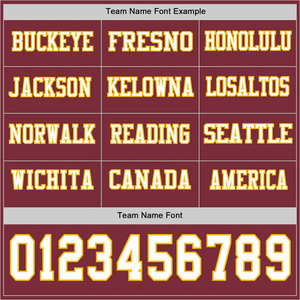 Uniforme de Fútbol Americano, Jersey de Práctica Transpirable, 100% Poliéster, Colores y Logotipo Personalizables, Alta Calidad, Personalizado para Equipos Deportivos - Product Image 6