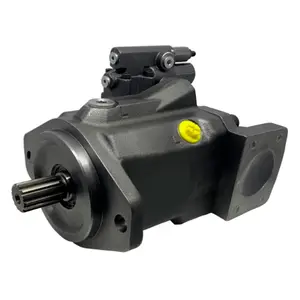 HIGH QUALITY PISTON PUMP A10VO-60 RETRO CAT 414/416E - 350-0666 - 2966714 - R902481779