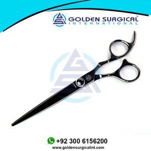 Tijeras Profesionales para Cortar el Cabello, Tijeras Clásicas para Peluquería, Tijeras de Peluquería para Cuidado Personal - Product Image 2