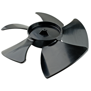 241639502CM New Electric Plastic Condenser Motor Fan Blade for Refrigerator <b>Compressor</b> Replacement Part for <b>Fridge</b> Parts - Product Image 1