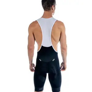 Venta caliente Pro Cycling BiB shorts L Men Cycling Wears 2023 precio bajo Ciclismo Bib Shorts para hombres