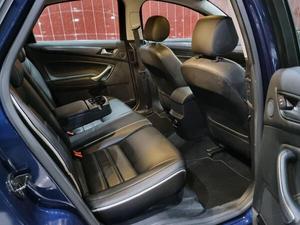 FORD MONDEO 2012 USADO, Volante a la Izquierda/Derecha - Product Image 3