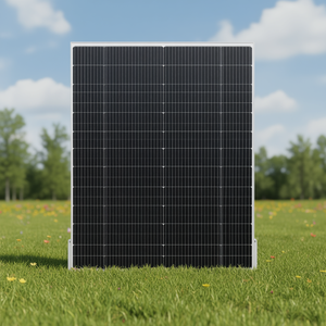 Panel Solar ASPL RM-435-182M/108T - Product Image 3