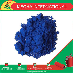 Mejor Venta de polímero solvente azul 36 polvo de tinte directo proveedor indio al por mayor de colorantes - Product Image 6