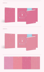 BTS - MAP OF THE SOUL: PERSONA [6TH MINI] ÁLBUM DE KPOP MÁS VENDIDO EN COREA - Product Image 4