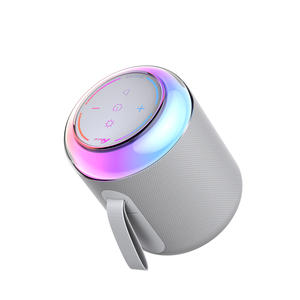 Subwoofer <b>Bluetooth</b> spa <b>speaker</b> 6.5W <b>portable</b> <b>speaker</b> with Auxiliary XLR Auxiliary XLR Metal for Party - Product Image 3