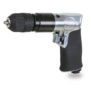 Martillo Perforador Neumático Reversible, Herramienta Versátil para un Trabajo Eficiente - Product Image 1