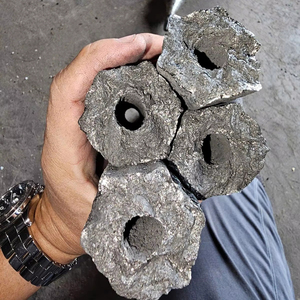 Briquettes hexagonales de charbon de bois de sciure de bois à combustion longue Faible fumée et cendres-Direct du fabricant du Vietnam - Product Image 1