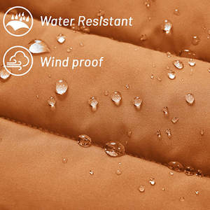 Chaqueta Acolchada para Hombre de Último Diseño, Estilo Casual, de Alta Calidad, con Mangas Largas - Product Image 5