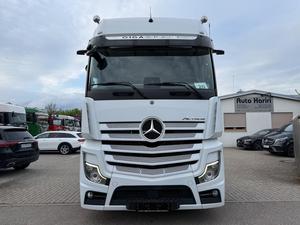 Camion à benne basculante Mercedes-Benz Actros 2551 6x2 31-40T Diesel à transmission automatique Euro6, conduite à gauche, puissance 375 kW (510 ch) - Product Image 2
