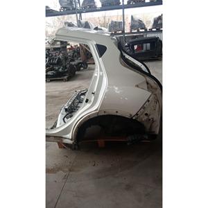 NISSAN Juke Série F15 (14>18) Aile arrière gauche - - Product Image 4