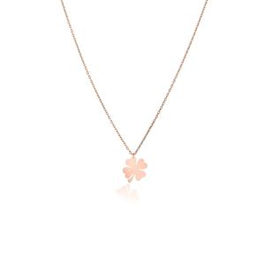 จี้เงินแท้ 925 Azuris ดีไซน์โคลเวอร์สุดหรูจากตุรกี - Product Image 1