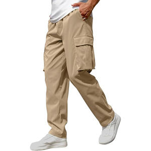 Streetwear Men <b>Oversized</b> <b>Cargo</b> <b>Pants</b> Jogger Wide Leg Track <b>Pants</b> Trousers Baggy <b>Cargo</b> men's made by Dress Sports - Product Image 5