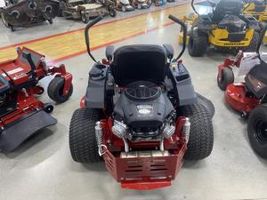 Tondeuse à gazon autoportée diesel Ferris 300SB2348 2024, moteur 5000W 230V, 1000mm, 196cc, 4 temps, poignée pliable, usage industriel DIY, garantie 1 an - Product Image 2