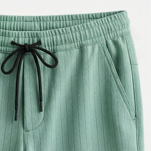 Pantalones de Hombre Premium Transpirables, Últimos Diseños, Pantalones de Alta Calidad, Casuales, Formales, de Negocios, Moda Urbana, Ropa Cómoda - Product Image 4