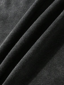 Vente en gros personnalisé 100% coton 450GSM pour hommes à la mode lavé à l'acide DTF imprimé - Product Image 5