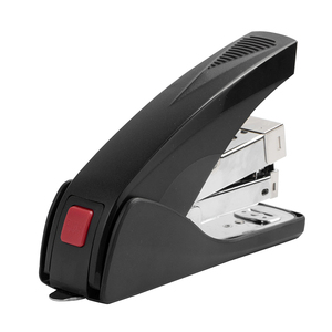 Agrafeuse de bureau haute capacité Eagle S5180 pour 50 feuilles, agrafeuse de reliure robuste et ergonomique, vente en gros - Product Image 5