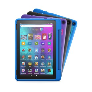 แท็บเล็ต Fire HD 8จำนวนมากพร้อมสั่งซื้อจำนวนมาก - Product Image 1