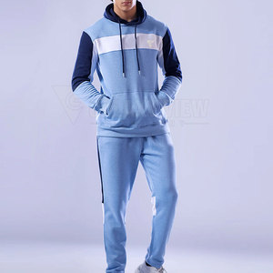 Chándal para Hombre de Última Moda y Alta Calidad, Precio al por Mayor, Nuevo Chándal para Hombre Hecho en Pakistán - Product Image 1