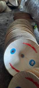 สินค้าขายดี หมวกทรงกรวยไม้ไผ่แบบดั้งเดิมของเวียดนาม สัญลักษณ์อันเหนือกาลเวลาของมรดกทางวัฒนธรรมเวียดนาม - Product Image 2