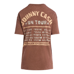 Camiseta amarilla de algodón 100% para mujer con diseño de logotipo personalizado OEM, Camiseta extragrande de manga corta con cuello redondo, camiseta informal de talla grande con gráficos personalizados - Product Image 5