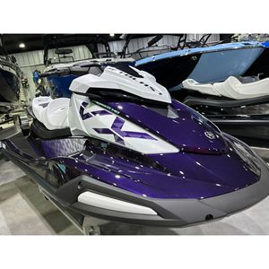 2026 Modèle limité de jet ski VX Cruiser HO avec équipement, en promotion - Product Image 2