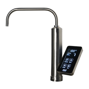 «Taiwan Buder» POU Under Sink Water Dispenser Make Life Easier with Smart Screen Touch Panel Display - Product Image 2