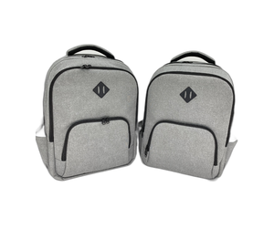 Wholesaler Waterproof Laptop Backpacks School <b>Bags</b> Outdoor Man Travel Laptop Backpack High Quality - Product Image 1