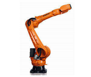 หุ่นยนต์เชื่อม Kuka KR50R2100 แบบ 6 แกน ความแม่นยำสูง พร้อม PLC เกียร์บ็อกซ์ มอเตอร์ ชิ้นส่วนหลัก รองรับแรงดันไฟฟ้าหลายระดับ (220-380V) 1 ชุด - Product Image 6