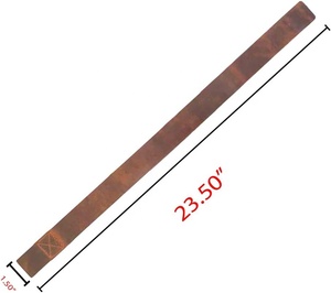 Sangles de levage en cuir, musculation, Powerlifting, sport, Gym, Fitness, haltérophilie, nouvel arrivage - Product Image 6