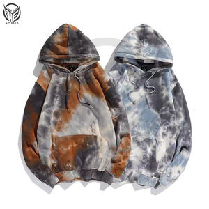 Custom <b>Tie</b> <b>Dye</b> Men <b>Hoodie</b> new colors & design Vintage style Wholesale price & low moq of <b>Tie</b> <b>Dye</b> <b>Hoodie</b> - Product Image 6