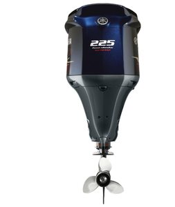 Vente directe d'usine, moteurs hors-bord 225 ch, VF225LB VMaxx SH0, moteurs de bateau - Product Image 1