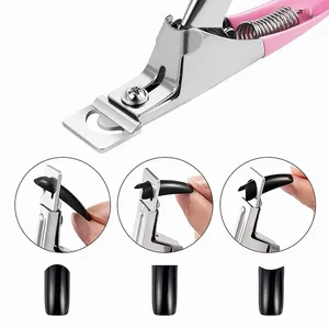Coupe-ongles de haute qualité, outils de manucure, lime à ongles double face en papier de verre 80/80 avec logo personnalisé - Product Image 5