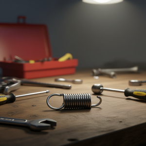 Resorte de Repuesto para Alicates Knipex 97 43 200 / 97 43 200 a - Product Image 3