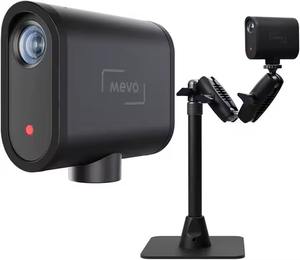 Caméra de streaming en direct sans fil tout-en-un et webcam M-Mevo de qualité supérieure, personnalisable (DIY, OEM, ODM) avec garantie de 3 ans - Product Image 1