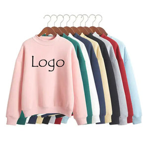 เสื้อสเวตเตอร์ถักมีฮู้ดต่อต้านริ้วรอยสำหรับผู้หญิงเสื้อฮู้ดและสเวตเชิ้ตแนวสตรีทแฟชั่นฤดูหนาวออกแบบได้ตามต้องการ - Product Image 3