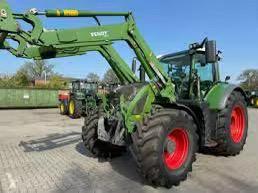Proveedor mayorista de tractores Fendt 1050 Vario usados en venta a precios muy económicos y listos para envío a todo el mundo. - Product Image 6
