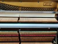 Piano droit KAWAI KU5 professionnel et pour débutants, économique, 88 touches, style mécanique