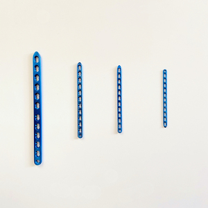 VET Surgery Utilisation animale, base de cintreuse de plaques osseuses d'instruments chirurgicaux Ensemble d'instruments à vis osseuses Instrument chirurgical vétérinaire - Product Image 6