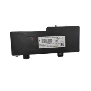 Unità di Controllo BLUE & ME per PEUGEOT 308 Saloon Restyling 9828266180-00 DV5RC/YHZ Diesel 1499 (17>) - Product Image 1