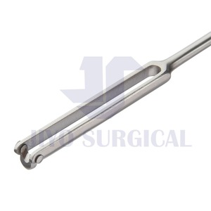 Directo de fábrica, cuchillo Nasal Ballenger Manual de 7,75 pulgadas, cuchillos rectos giratorios de acero inoxidable de 4mm - Product Image 4